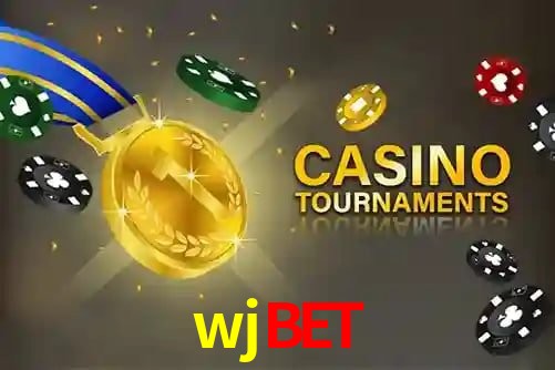 App mobile wjbet