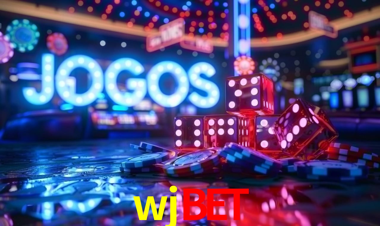 Desvendando o Mundo dos Jogos Virtuais na wjbet