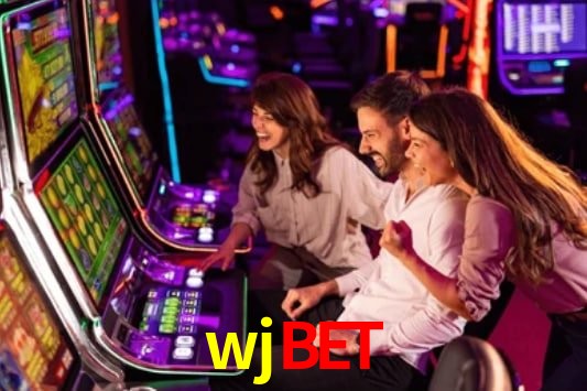 Desvendando o Mundo dos Jogos Virtuais na wjbet