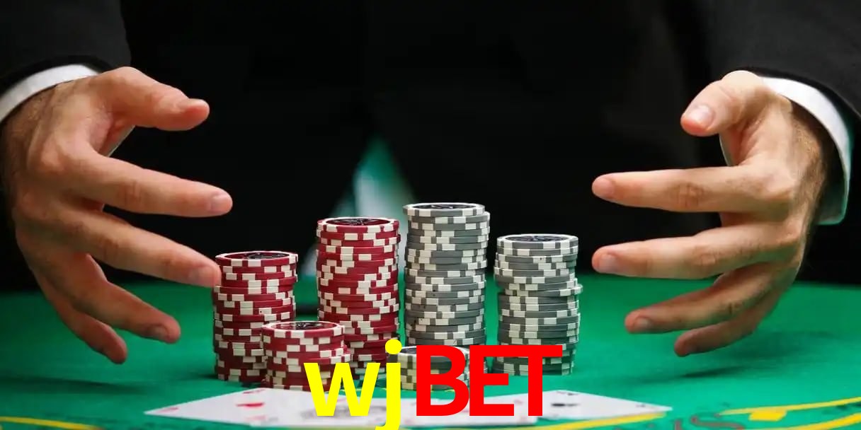 A Emoção da Loteria na wjbet: Uma Chance de Mudança de Vida