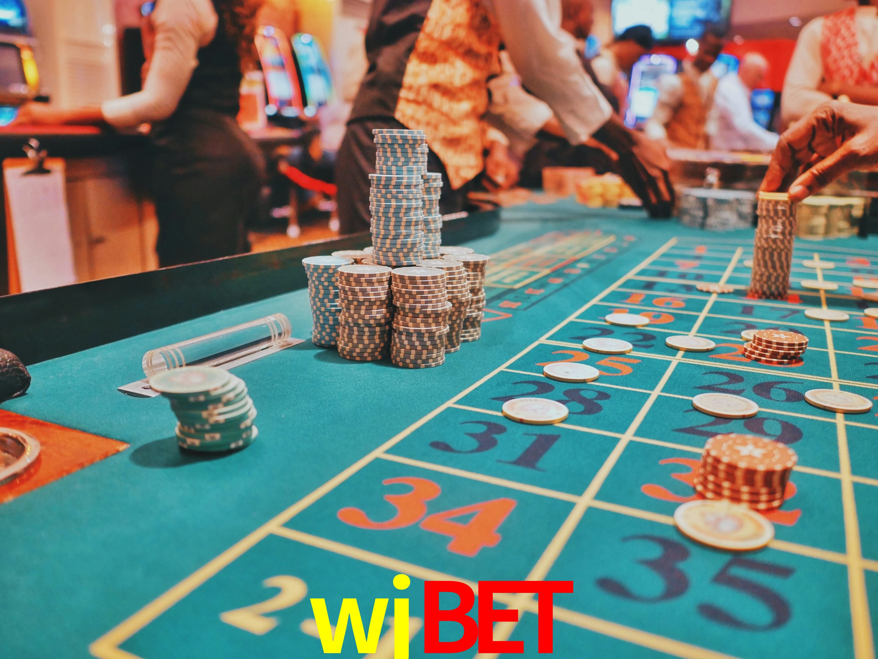 A Emoção da Loteria na wjbet: Uma Chance de Mudança de Vida